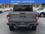 Used 2021 Jeep Gladiator Sport Crew Cab for sale #J42335A - photo 4