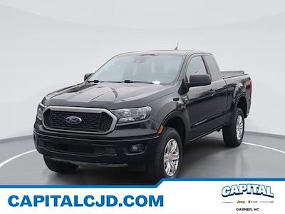 Used 2020 Ford Ranger - photo 1
