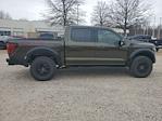 2025 Ford F-150 SuperCrew Cab 4WD Pickup for sale #J49106A - photo 7