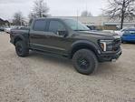 2025 Ford F-150 SuperCrew Cab 4WD Pickup for sale #J49106A - photo 8