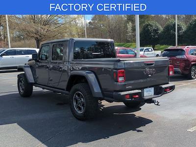 Used 2022 Jeep Gladiator - photo 1