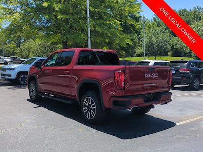 2019 GMC Sierra 1500 Crew Cab 4x4 Pickup for sale #J81521A - photo 2