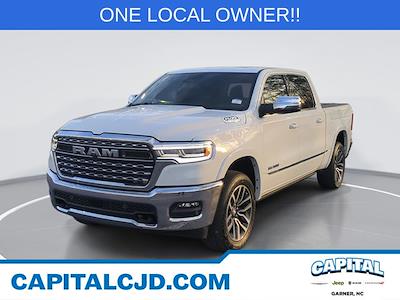 Used 2025 Ram 1500 - photo 1
