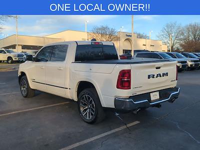 Used 2025 Ram 1500 - photo 1