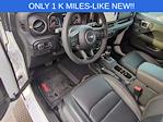 Used 2025 Jeep Gladiator High Crew Cab for sale #J90915A - photo 12
