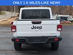 Used 2025 Jeep Gladiator High Crew Cab for sale #J90915A - photo 4