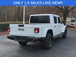 Used 2025 Jeep Gladiator High Crew Cab for sale #J90915A - photo 5