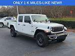 Used 2025 Jeep Gladiator High Crew Cab for sale #J90915A - photo 7