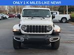 Used 2025 Jeep Gladiator High Crew Cab for sale #J90915A - photo 8