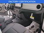 Used 2025 Jeep Gladiator Sport Crew Cab for sale #J90915B - photo 24