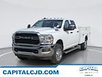 2024 Ram 3500 Crew Cab 4WD, Knapheide Steel Service Body Service Truck for sale #R00762 - photo 1