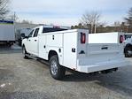 2024 Ram 3500 Crew Cab 4WD, Knapheide Steel Service Body Service Truck for sale #R00762 - photo 4