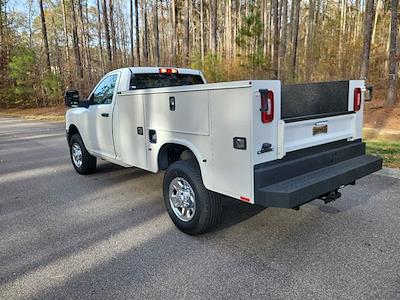 2024 Ram 2500 Regular Cab 4WD, Knapheide Steel Service Body Service Truck for sale #R01948 - photo 2