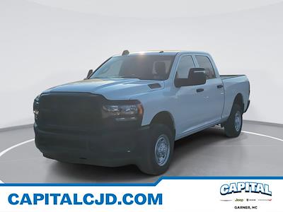 New 2024 Ram 2500 Tradesman Crew Cab for sale #R02308 - photo 1