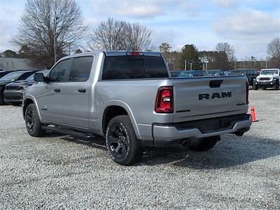 2025 Ram 1500 Crew Cab 4x4 Pickup for sale #R02622 - photo 2