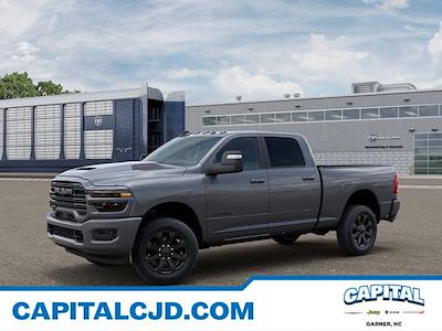 New 2026 Ram 2500 - photo 1