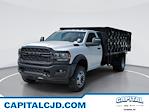 2024 Ram 4500 Regular Cab DRW 4x2 PJ's Stake Bed for sale #R04713 - photo 1