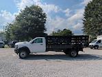 2024 Ram 4500 Regular Cab DRW 4x2 PJ's Stake Bed for sale #R04713 - photo 12