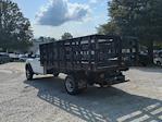 2024 Ram 4500 Regular Cab DRW 4x2 PJ's Stake Bed for sale #R04713 - photo 2