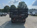 2024 Ram 4500 Regular Cab DRW 4x2 PJ's Stake Bed for sale #R04713 - photo 4