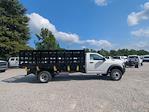 2024 Ram 4500 Regular Cab DRW 4x2 PJ's Stake Bed for sale #R04713 - photo 14