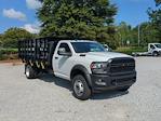2024 Ram 4500 Regular Cab DRW 4x2 PJ's Stake Bed for sale #R04713 - photo 15