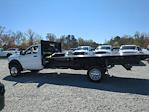 2024 Ram 5500 Regular Cab DRW RWD, Knapheide Value-Master X Flatbed Truck for sale #R04823 - photo 3