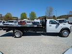 2024 Ram 5500 Regular Cab DRW RWD, Knapheide Value-Master X Flatbed Truck for sale #R04823 - photo 6