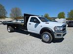 2024 Ram 5500 Regular Cab DRW RWD, Knapheide Value-Master X Flatbed Truck for sale #R04823 - photo 7