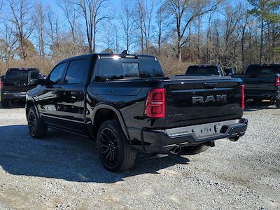 New 2026 Ram 1500 - photo 1