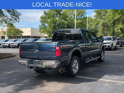 2016 Ford F-250 Crew Cab 4x4 Pickup for sale #R05102A - photo 2