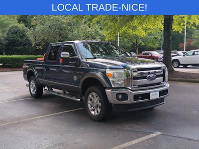 2016 Ford F-250 Crew Cab 4x4 Pickup for sale #R05102A - photo 1