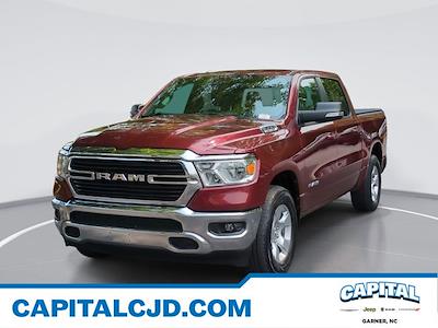 2021 Ram 1500 Crew Cab 4x4 Pickup for sale #R05114A - photo 1