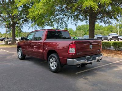 2021 Ram 1500 Crew Cab 4x4 Pickup for sale #R05114A - photo 2