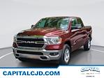 2021 Ram 1500 Crew Cab 4x4 Pickup for sale #R05114A - photo 1