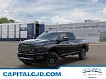 2026 Ram 2500 Crew Cab 4WD Pickup for sale #R06005 - photo 1