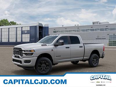2026 Ram 2500 Crew Cab 4WD Pickup for sale #R06006 - photo 1