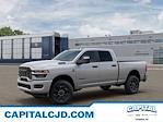 2026 Ram 2500 Crew Cab 4WD Pickup for sale #R06006 - photo 1