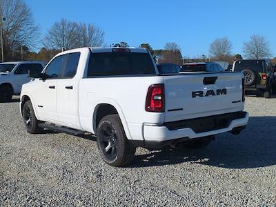 2025 Ram 1500 Quad Cab 4x4 Pickup for sale #R06591 - photo 2