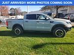 2021 Ford Ranger SuperCrew Cab 4WD Pickup for sale #R06591A - photo 8