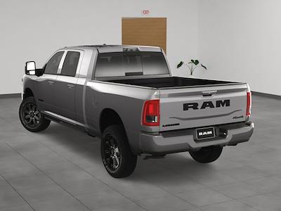 2025 Ram 3500 Mega Cab 4x4 Pickup for sale #R07097 - photo 2
