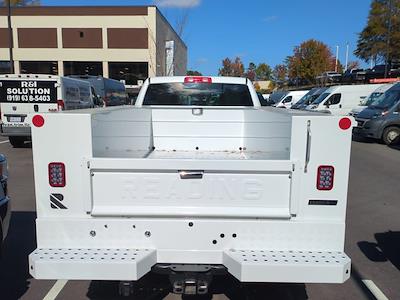 New 2024 Ram 3500 Crew Cab 4x4 Service Truck for sale #R08098 - photo 2