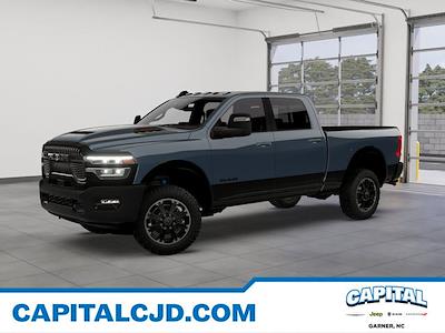 New 2026 Ram 2500 Rebel Crew Cab for sale #R10715 - photo 1