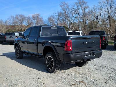 2026 Ram 2500 Crew Cab 4WD Pickup for sale #R10715 - photo 2