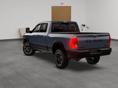 New 2026 Ram 2500 Rebel Crew Cab for sale #R10715 - photo 2