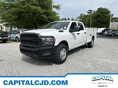 2024 Ram 2500 Crew Cab RWD, Knapheide Steel Service Body Service Truck for sale #R10797 - photo 1