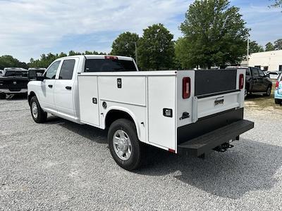 2024 Ram 2500 Crew Cab RWD, Knapheide Steel Service Body Service Truck for sale #R10797 - photo 2