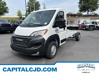 2024 Ram ProMaster 3500 Standard Roof FWD, Cutaway for sale #R11161 - photo 1