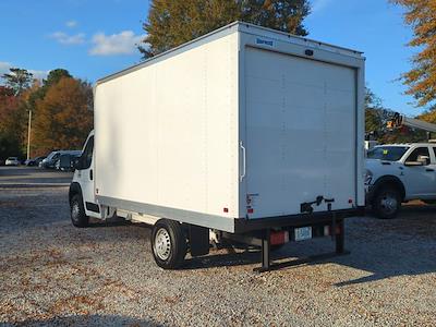 New 2024 Ram ProMaster 3500 Box Van for sale #R11161 - photo 2