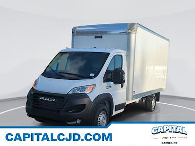 New 2024 Ram ProMaster 3500 Box Van for sale #R11161 - photo 1